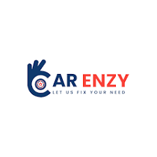 Carenzy Logo