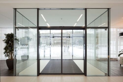 Automatic door Supplier-BMTS Automatic door Supplier-BMTS