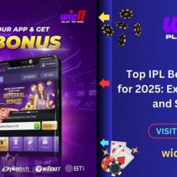 Top IPL Betting Live Tips for 2025 Expert Predictions and Strategies