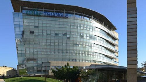 vatika triangle on mg road gurgaon vatika triangle on mg road gurgaon