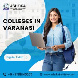 Colleges in Varanasi