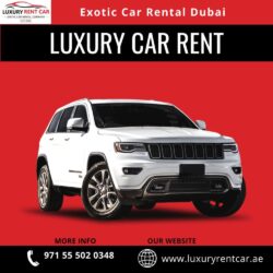 Car Rent
