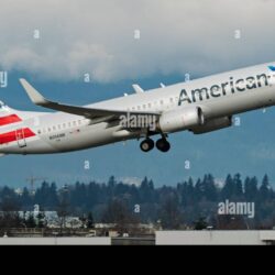 Amerikan Airlans 5.picks