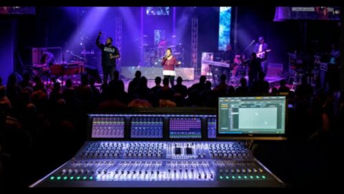 Sound System Installation Services in Dubai-The Sacred Audio Sound System Installation Services in Dubai-The Sacred Audio