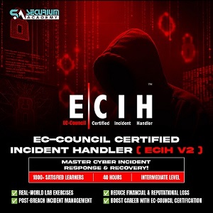 ECIH ECIH