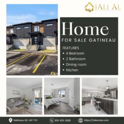 Home for Sale Gatineau