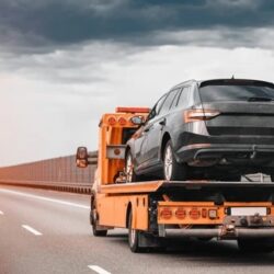 tow-truck