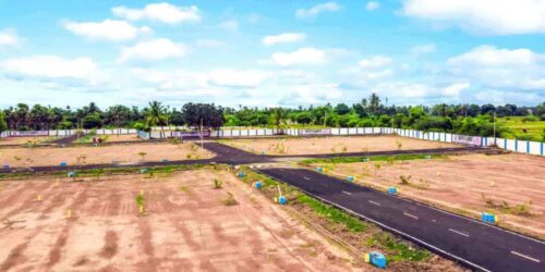 Making Affordable Plot Ownership Possible Making Affordable Plot Ownership Possible