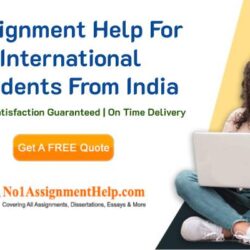 Assignment Help India