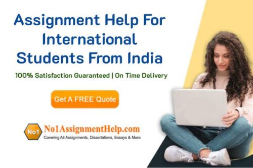Assignment Help India Assignment Help India