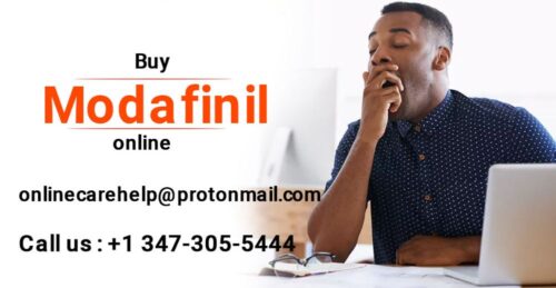 Modafinil Modafinil