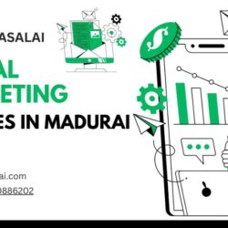 DigitalMarketing Courses in madurai