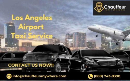 Los Angeles airport taxi service Los Angeles airport taxi service