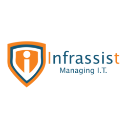 Infrassist main Logo