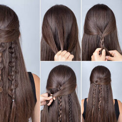 Bohemian Braids near me