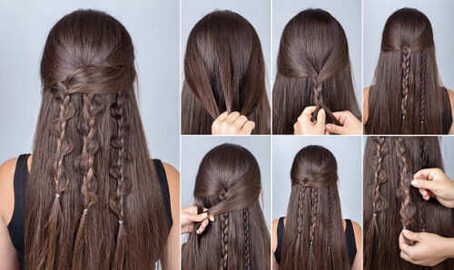 Bohemian Braids near me Bohemian Braids near me