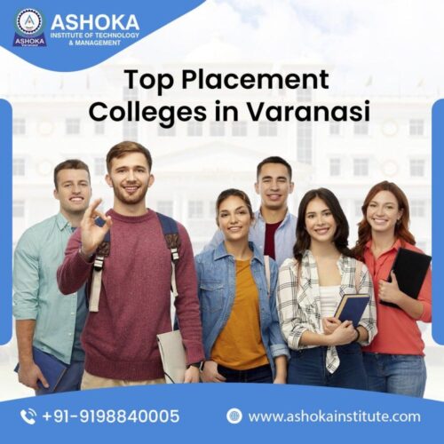 Top Placement Colleges in Varanasi (2) Top Placement Colleges in Varanasi (2)