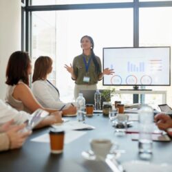 Outcome-Based Leadership