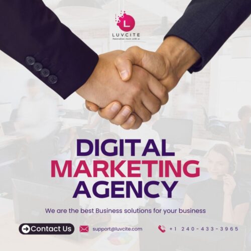 Digital Marketing Agency Digital Marketing Agency