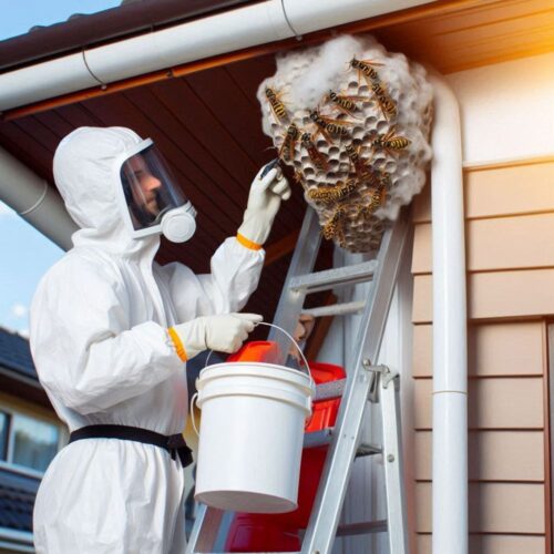 Wasp Removal Service-1 Wasp Removal Service-1
