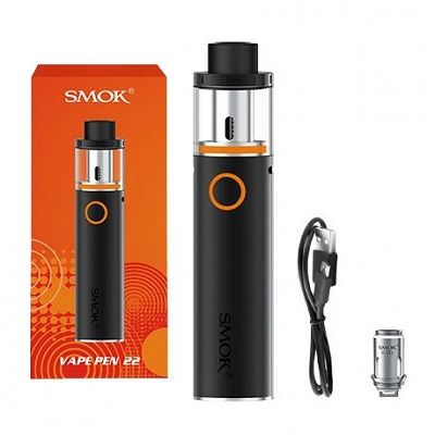 Smok Vape Pen 22 Smok Vape Pen 22