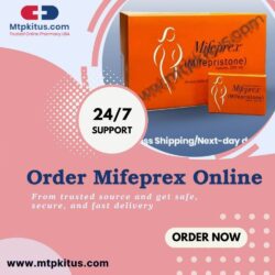 Buy Mifeprex Online