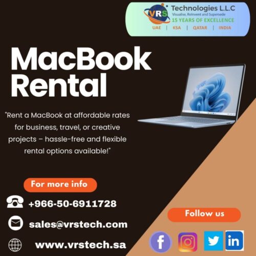 What Comes with a MacBook Rental Features, Add-ons & Setup Explained What Comes with a MacBook Rental Features, Add-ons & Setup Explained