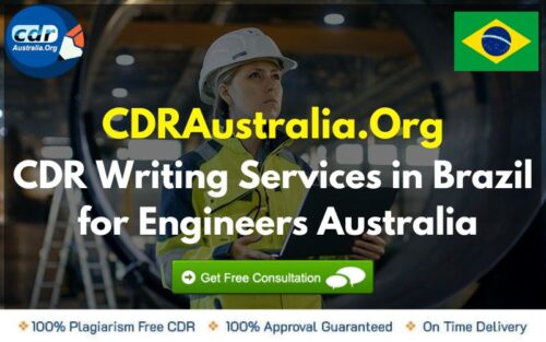 CDR Writing Services in Brazil for Engineers Australia CDR Writing Services in Brazil for Engineers Australia