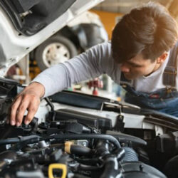 car mechanical services