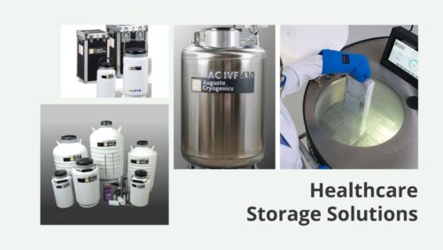 Healthcare Storage Solutions Healthcare Storage Solutions