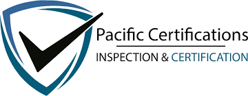 Pacific logo Pacific logo