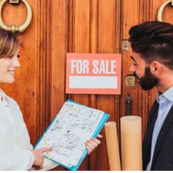 Real Estate Broker Sponsorship
