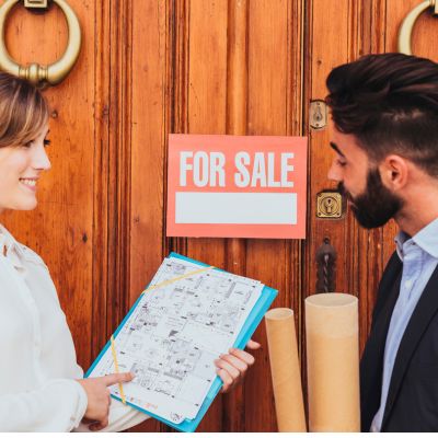 Real Estate Broker Sponsorship Real Estate Broker Sponsorship