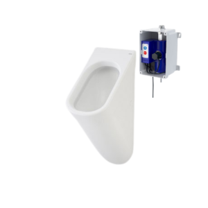 Cube 0.8L Electronic Urinal Series Cube 0.8L Electronic Urinal Series