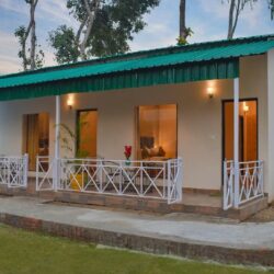 Tattwaa Resort in jim corbett