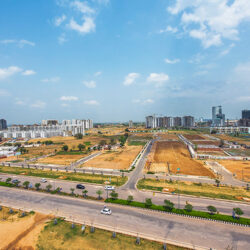 Investment Plots in Vrindavan