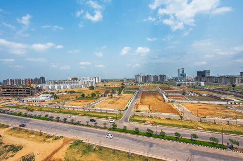 Investment Plots in Vrindavan Investment Plots in Vrindavan