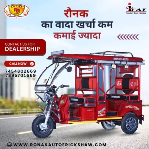 Top Best e rickshaw manufacturer (1) Top Best e rickshaw manufacturer (1)