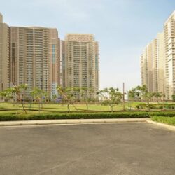 Dlf Park Place Service Apartments