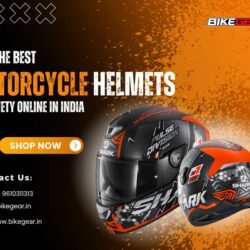 Motorcycle Helmets (1)