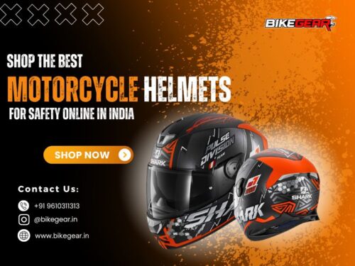Motorcycle Helmets (1) Motorcycle Helmets (1)