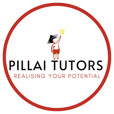 PILLAI 1