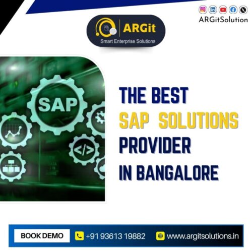 The-Best-SAP-Solutions-Provider-in-Bangalore The-Best-SAP-Solutions-Provider-in-Bangalore
