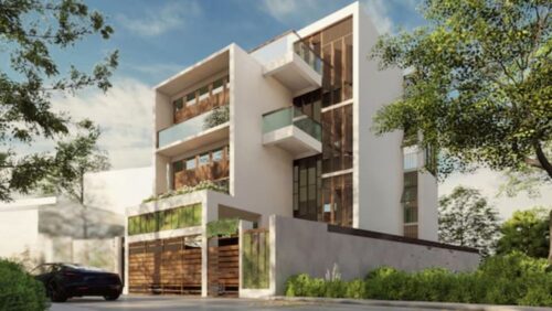 Experience High-End Living with Luxury Apartments in Ghaziabad Experience High-End Living with Luxury Apartments in Ghaziabad