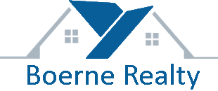 Boerne Realty Logo Boerne Realty Logo