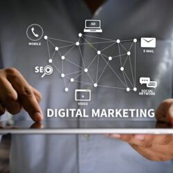 bba digital marketing colleges in Ras Al Khaimah