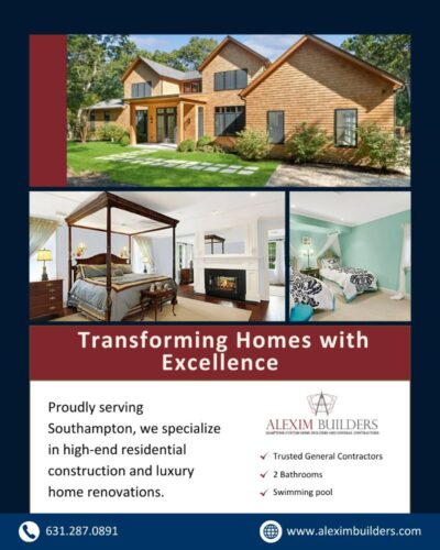 East hampton general contractor East hampton general contractor