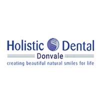 Holistic dental logo 200