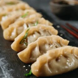Chicken Momos