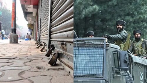 हमले ने पुराने जख्मों को फिर से हरा कर दिया हमले के विरोध में आज कश्मीर बंद हमले ने पुराने जख्मों को फिर से हरा कर दिया हमले के विरोध में आज कश्मीर बंद